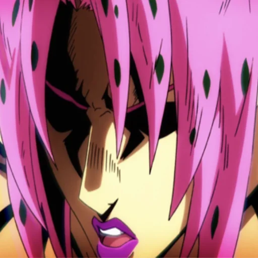 JoJo Stickers JoJo Stickers -