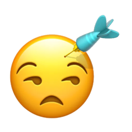 Стикер Josua Emoji - 0