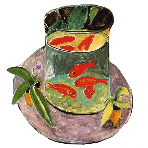 Matisse Matisse -