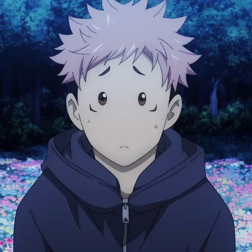 Jujutsu Kaisen @anime4_arts Jujutsu Kaisen @anime4_arts -