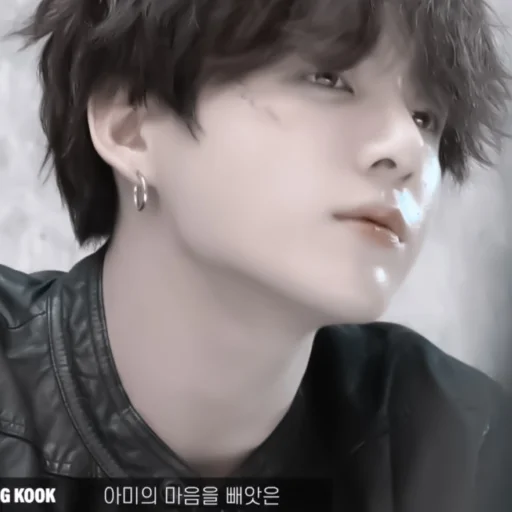 jungkook by @kengastickers jungkook by @kengastickers -