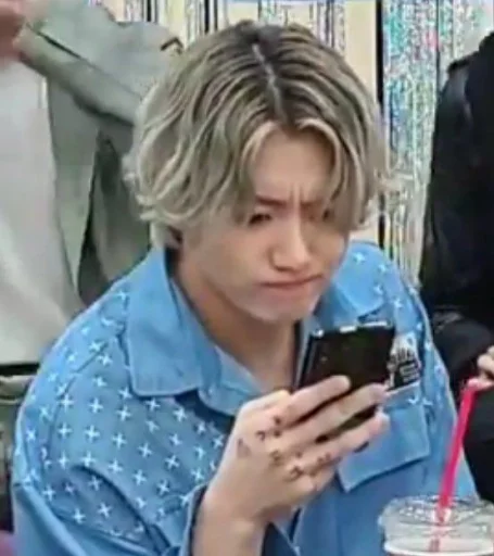 BTS_U BTS_U -