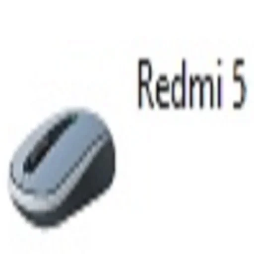 Just Redmi 5 Just Redmi 5 - компьютерная мышь