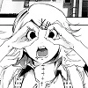 juuzou suzuya juuzou suzuya - эскиз