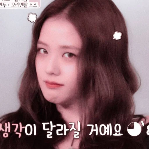 Стикер ✧ jisoo ˖ @minieflower ࿐ - 4 Стикер ✧ jisoo ˖ @minieflower ࿐ - 4