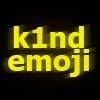 k1ndEmoji