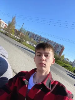 Sticker Супер крутой стикер пак 2007 - 10