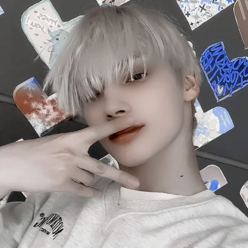 𝅄 ャ゙ 𝐤𝐚𝐢. ;: @smstickerr 𝅄 ャ゙ 𝐤𝐚𝐢. ;: @smstickerr -