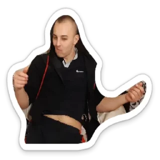 Хитрый КакЛис