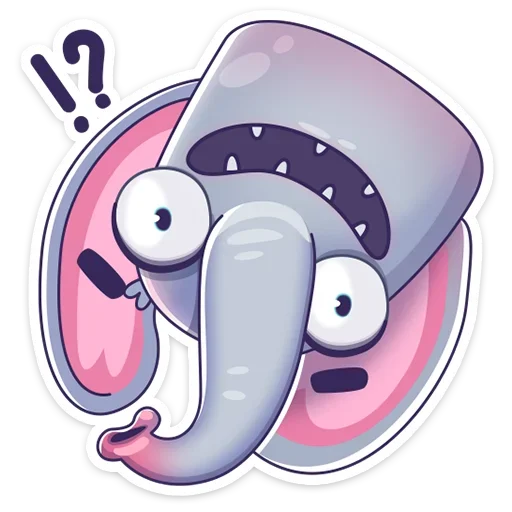 Mystery @stickersb2b Mystery @stickersb2b -