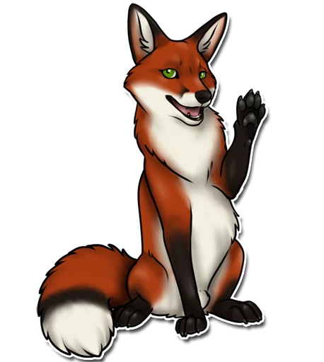 Kandrel Fox Kandrel Fox -