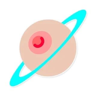 Стикер Adult @stickersb2b - 8 Стикер Adult @stickersb2b - 8