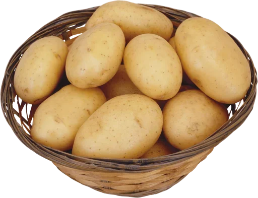 Картофельные стикеры Картофельные стикеры -