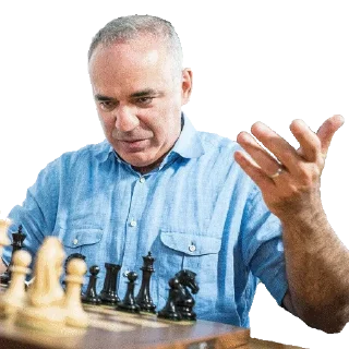 Стикер Chess - 8 Стикер Chess - 8