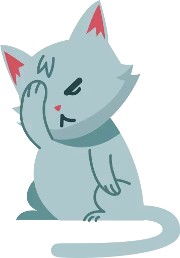 Meow @stickersb2b Meow @stickersb2b -