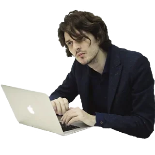Sticker Набор кацебота - 9