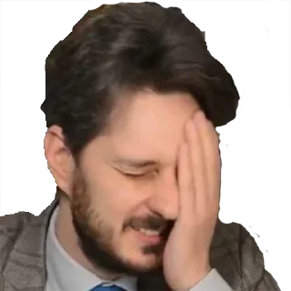 Sticker Набор кацебота - 1