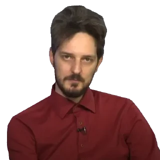 Sticker Набор кацебота - 3