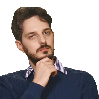 Sticker Набор кацебота - 5