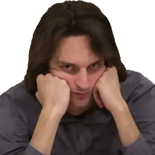 Sticker Набор кацебота - 10