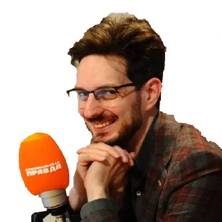 Sticker Набор кацебота - 11