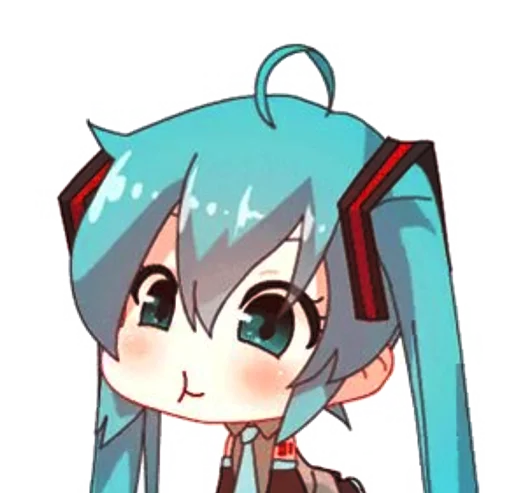 MikuMiku MikuMiku -