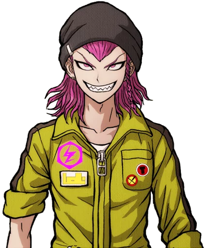 souda kazuichi souda kazuichi -