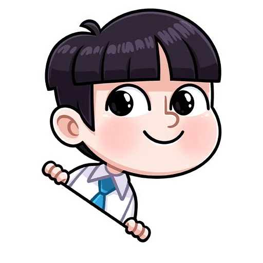 Кей Бой (@TgSticker) Кей Бой (@TgSticker) -