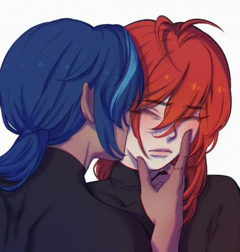 ~кейлюки канон~ (@itsgensharts) ~кейлюки канон~ (@itsgensharts) -