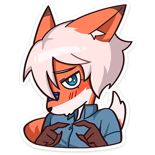 Кенн от @TgSticker Кенн от @TgSticker -