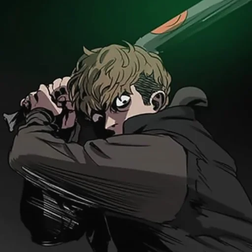 killing stalking killing stalking -