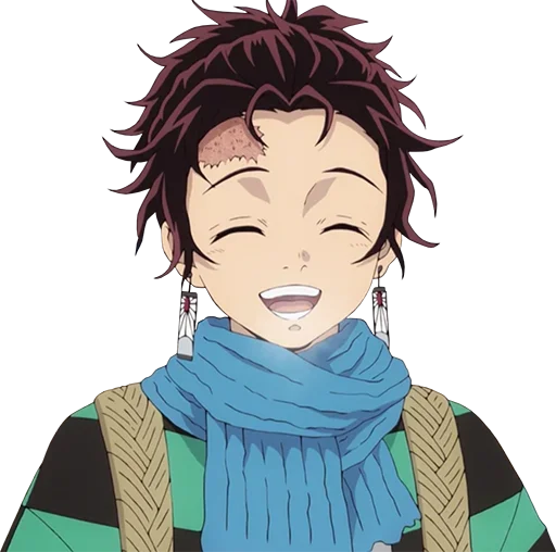 Kimetsu no Yaiba @anime_sticke Kimetsu no Yaiba @anime_sticke -