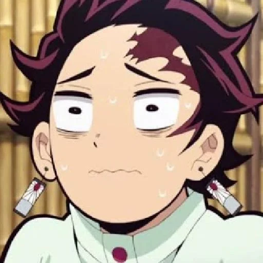 Kimetsu No Yaiba Stickers Kimetsu No Yaiba Stickers -