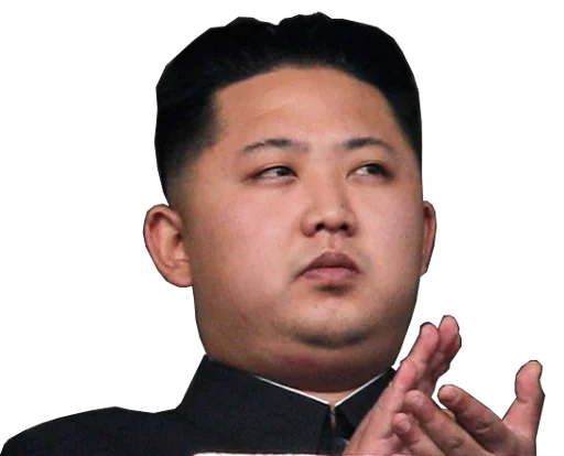 Kim Jong Un Emotions Kim Jong Un Emotions -