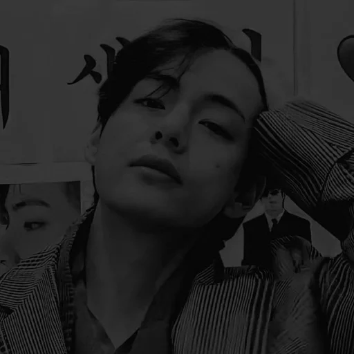 kim taehyung @nayzhvnya