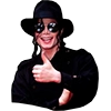 Michael Jackson Michael Jackson -