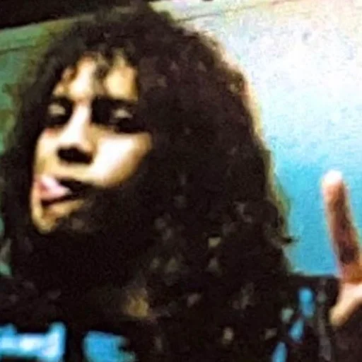 ✧Kirk Hammett By Ponchik✧ ✧Kirk Hammett By Ponchik✧ -