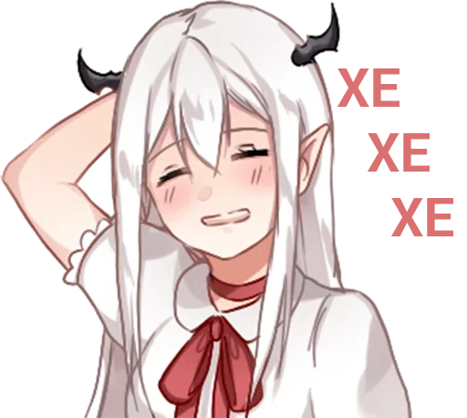 (@kisuka) Эльфийка (@kisuka) Эльфийка - мультфильм