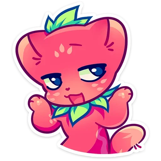 Кито; больше - @stickersvk18 Кито; больше - @stickersvk18 -