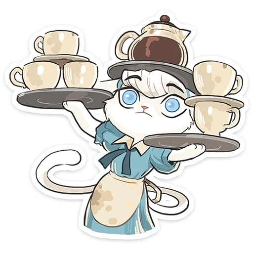 Кошечка Мия :: @stickroom Кошечка Мия :: @stickroom -