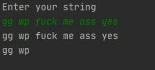 text text font screenshot