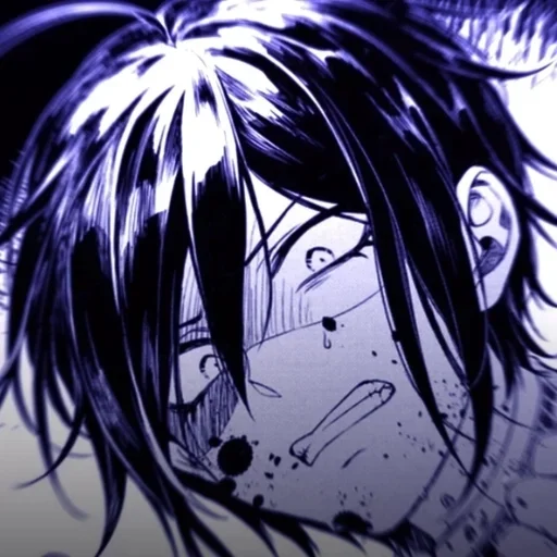 ShuichiKagehara♡ :: @fStikBot
