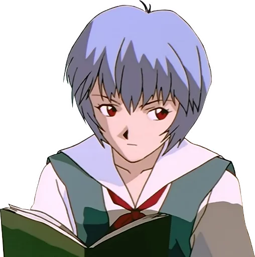 Sticker NGE - 4 Sticker NGE - 4