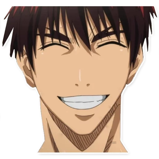kuroko no basuke by Animdigraph kuroko no basuke by Animdigraph -