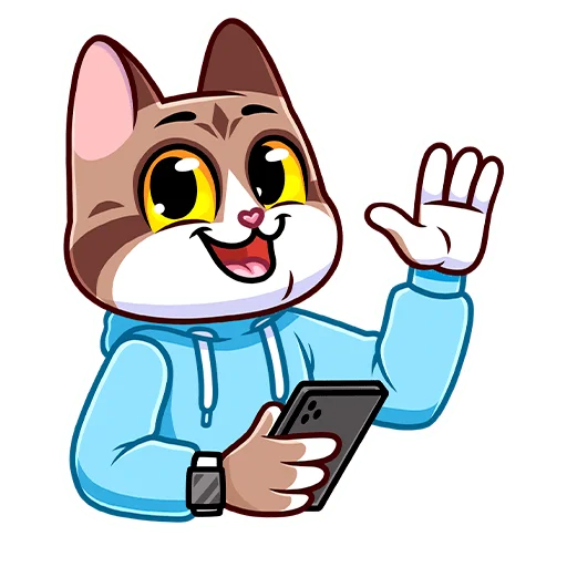 Котэус (@TgSticker) Котэус (@TgSticker) -