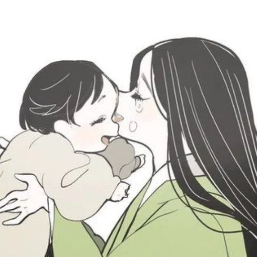 Kotoha :: @fStikBot Kotoha :: @fStikBot - illustration