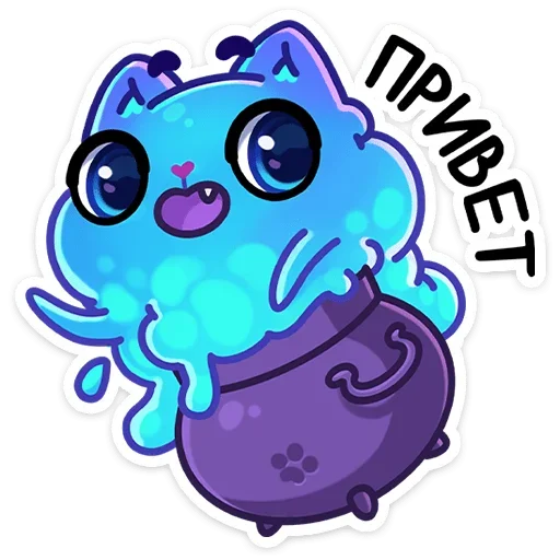 Котялок (@TgSticker) Котялок (@TgSticker) -