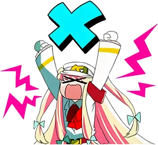 Traps for Sweet @anime_Stickerr Traps for Sweet @anime_Stickerr -