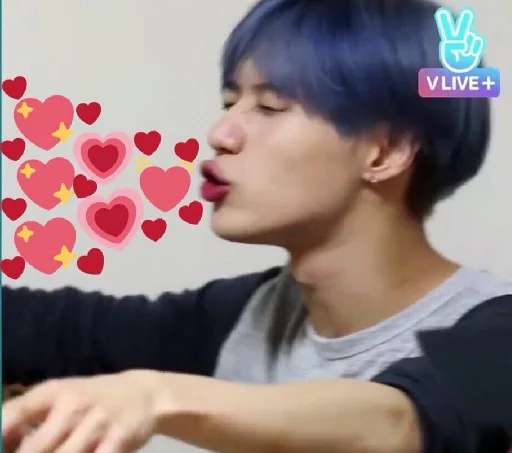kpop kpop -