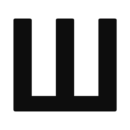rectangle rectangle silhouette design